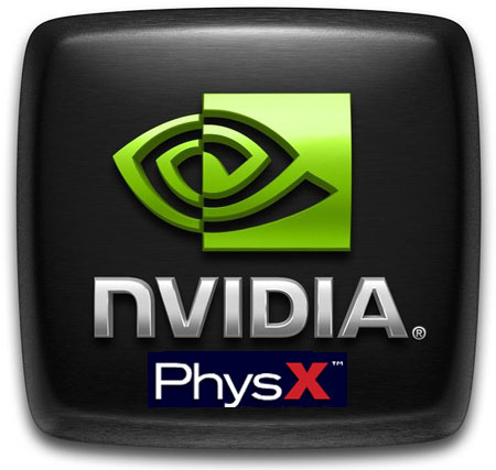 Снижает ли PhysX производительность центрального процессора?