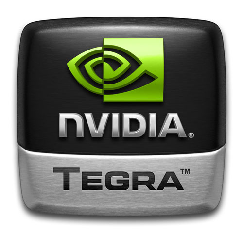 В NVIDIA не исключают, что webOS-планшет будет работать на Tegra
