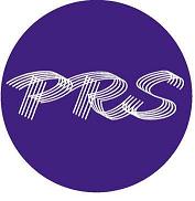 Performing Rights Society Logo