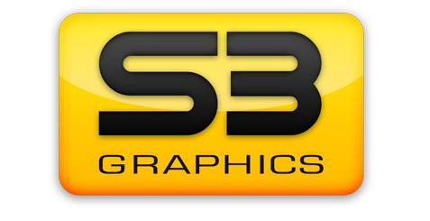 S3 Grapshics Logo