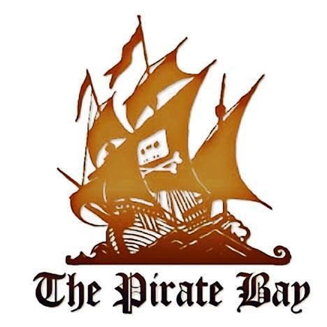 В Италии запретили The Pirate Bay