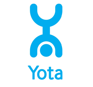 Yota перейдёт на LTE