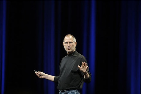 MacWorld'2009 станет последним, на котором выступит Apple