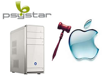 Apple Vs. Psystar