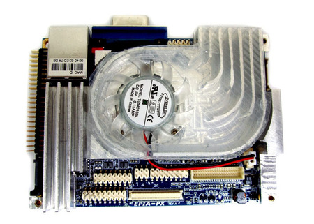 VIA демонстрирует платформы для бытовой цифровой электроники на выставке Computex
