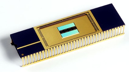 Samsung скоро начинёт производство памяти PRAM