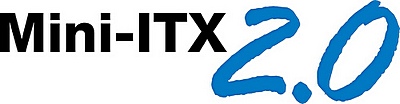 Платформа для Мини-ПК будущего от VIA: Mini-ITX 2.0 