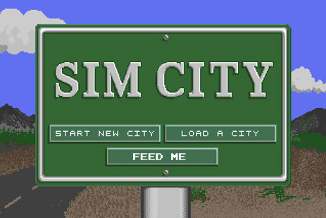 Игра SimCity от Electronic Arts будет бесплатно предустановлена на OLPC XO-1