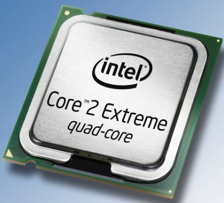 Intel обновит линейки процессоров для десктопов в третьем квартале 2008 г.