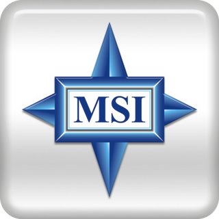 MicroStar International