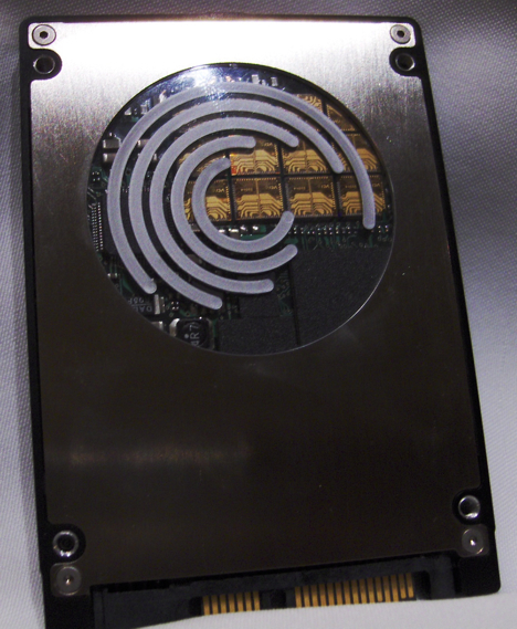 Seagate выпустит свой первый SSD и 2-ТБ винчестер в 2009 году