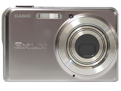 Casio Exilim Card EX-S770