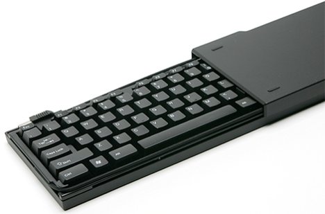 Atek OnBoard Travel Keyboard