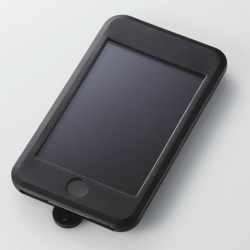 Чехлы для Apple iPod от компании ELECOM