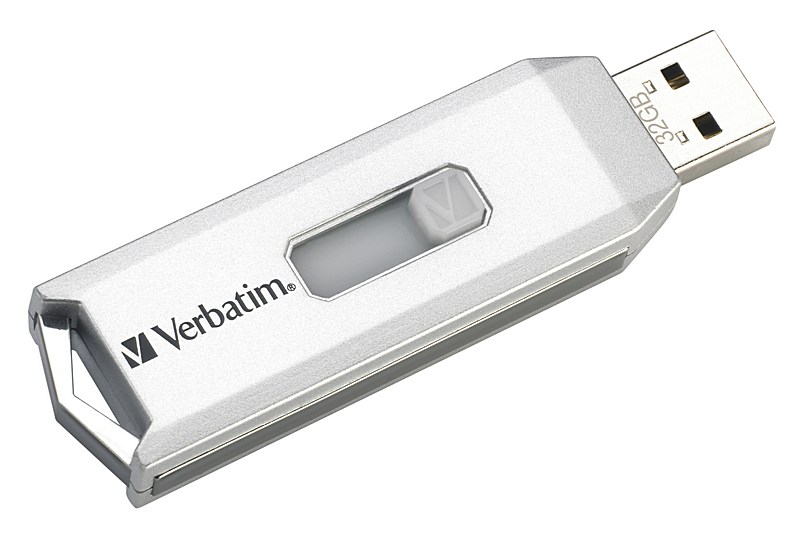 USB-диск на 32 ГБ из серии Executive