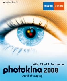 Photokina 2008