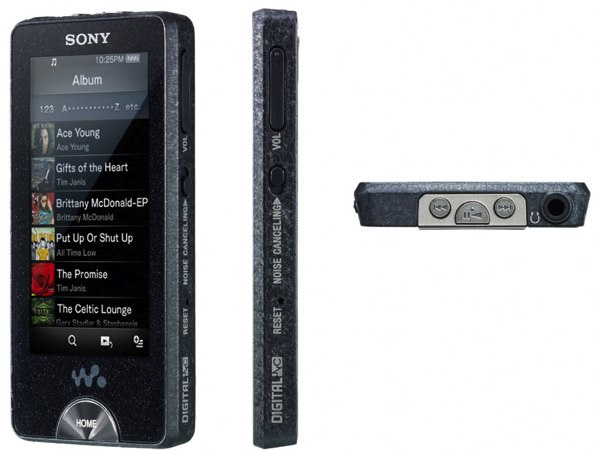 Sony Walkman X Series 32 GB