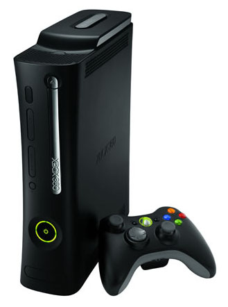 В Xbox 360 нового поколения будут встроены приводы Blu-Ray от Lite-On