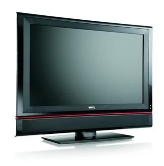 LCD-телевизоры BenQ (Qisda) 