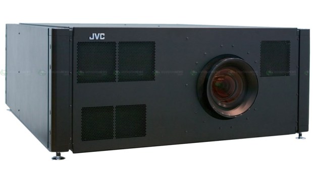 JVC 8K