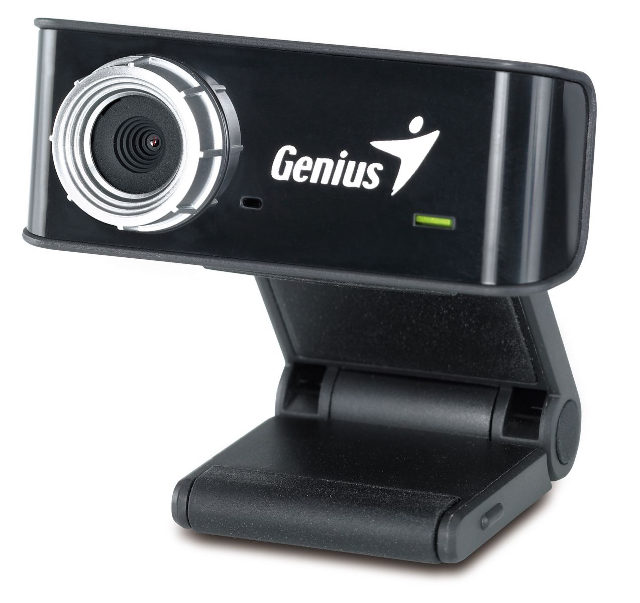 Genius Webcam 77