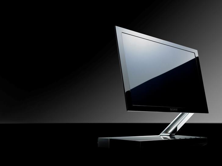 Sony OLED