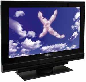 Xoro LCD TV