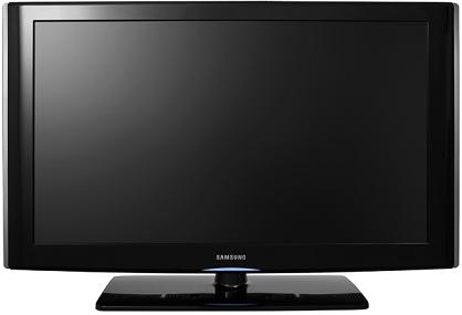 Samsung LCD TV N8 series
