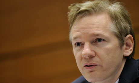 Интерпол объявил в международный розыск основателя WikiLeaks