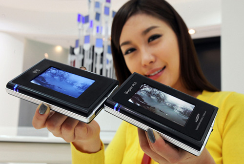 Новая дисплейная технология Super PLS от Samsung лучше и дешевле, чем IPS на iPad