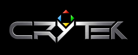 Crytek представила движок для 3D-игр CryENGINE3