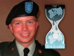 Автору утечек на WikiLeaks грозит смертная казнь
