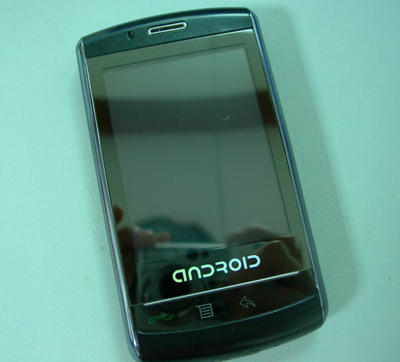 SciPhone N19