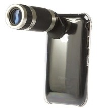 Аксессуар телескоп для iPhone