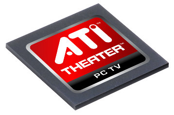 ATI Theater HD 750