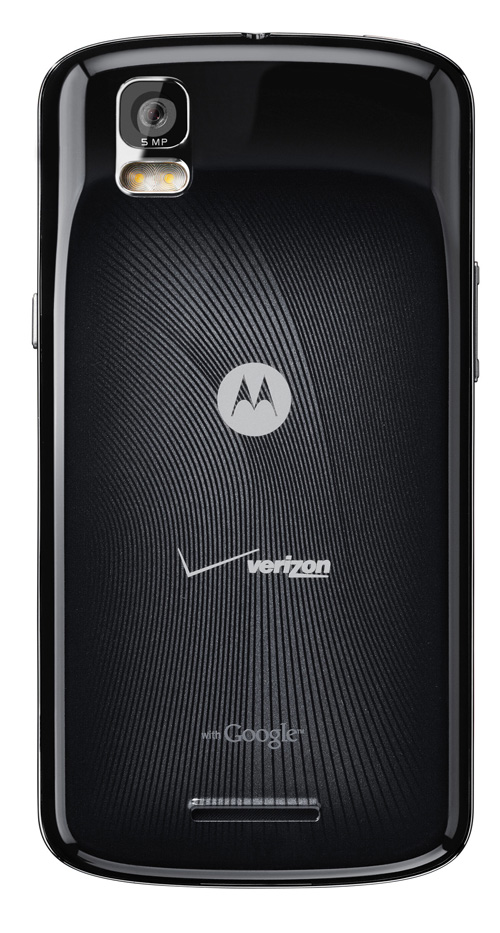 Motorola представила Droid Pro с международным чипом CDMA/GSM