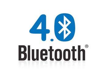 Утверждён стандарт Bluetooth 4.0