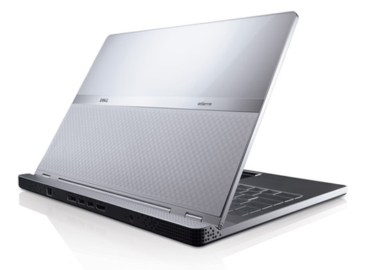 Dell сворачивает производство ноутбуков Adamo