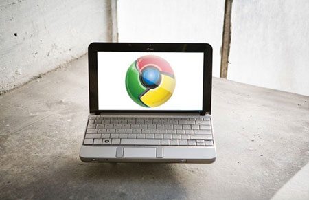 Chrome OS получит особо защищённую бизнес-версию