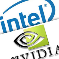 NVIDIA vs Intel