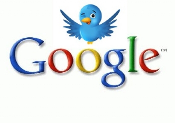 Google + Twitter