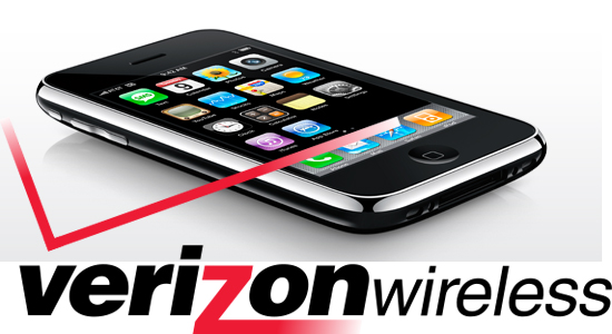 WSJ: завтра Verizon представит CDMA-версию iPhone