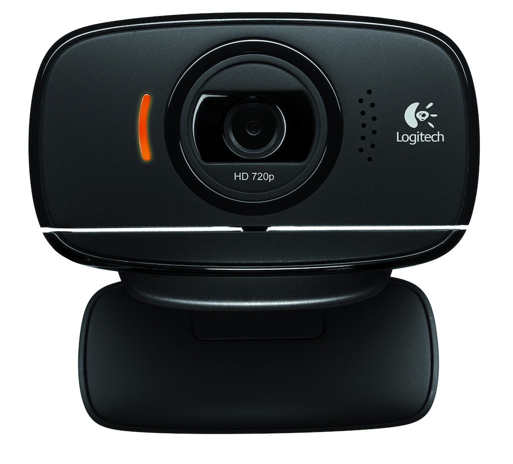 Веб-камера Logitech C510