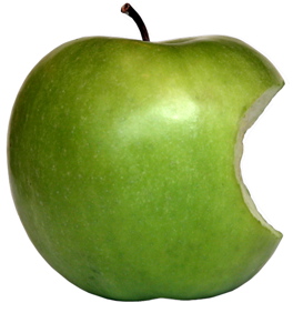 «Гринпис» похвалил Apple за достижения в области экологии