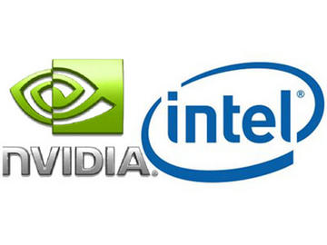 Intel и NVIDIA подписали соглашение о лицензировании