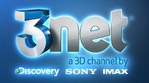 Sony, Discovery и IMAX запустили первое спутниковое 3D-телевидение