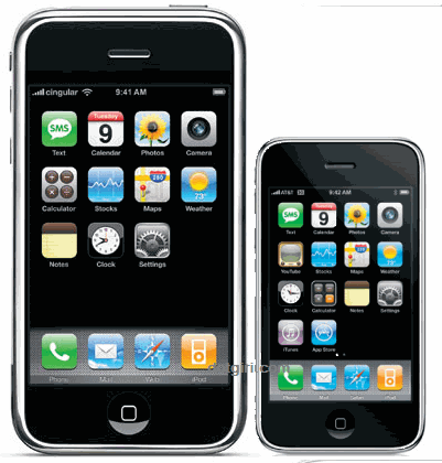 WSJ: в Apple работают над маленькой и дешёвой версией iPhone