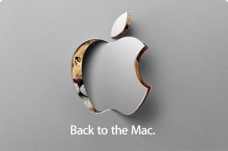 Apple вернётся «обратно к Mac»