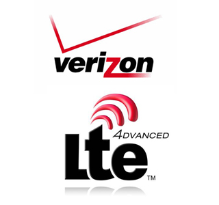iPhone может стать первым LTE-телефоном от Verizon