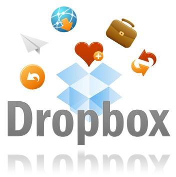 Как получить DropBox для Windows Mobile